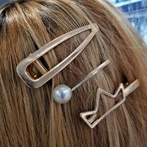 womens Hair Pin Set gift holiday